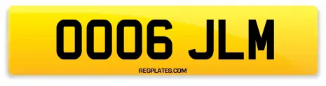 OO06 JLM
