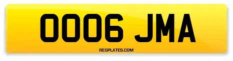 OO06 JMA