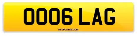OO06 LAG