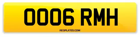 OO06 RMH