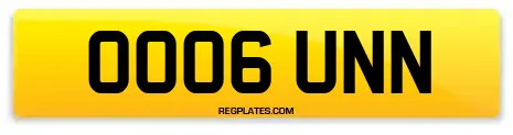 OO06 UNN