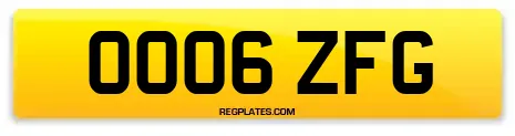 OO06 ZFG