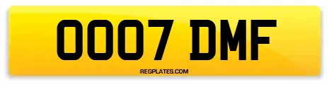 OO07 DMF