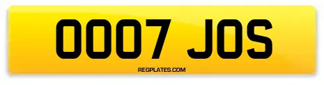 OO07 JOS