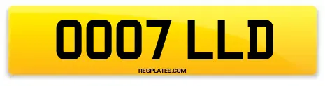 OO07 LLD