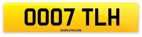 OO07 TLH