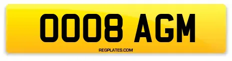 OO08 AGM