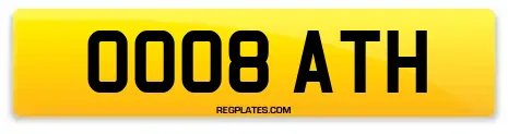 OO08 ATH