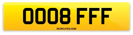 OO08 FFF