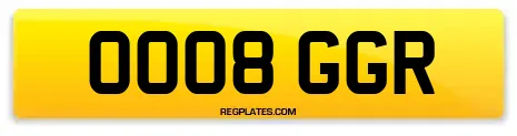 OO08 GGR