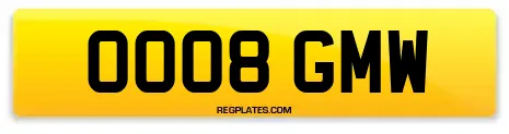 OO08 GMW