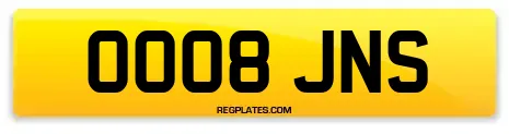 OO08 JNS
