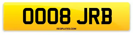 OO08 JRB