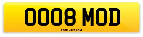 OO08 MOD
