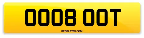 OO08 OOT