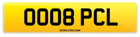 OO08 PCL