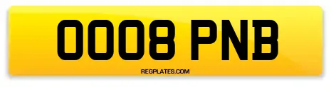 OO08 PNB