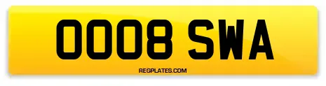 OO08 SWA