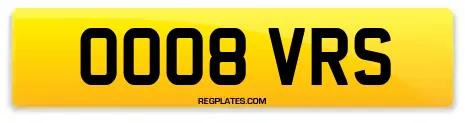 OO08 VRS