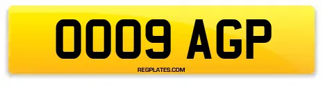 OO09 AGP