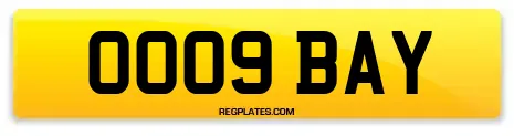 OO09 BAY