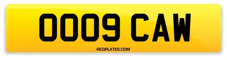 OO09 CAW