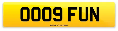 OO09 FUN
