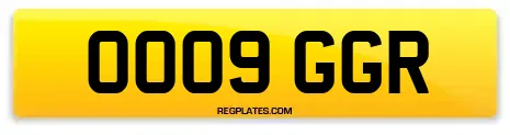 OO09 GGR