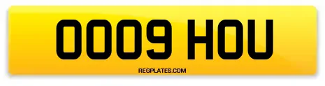 OO09 HOU