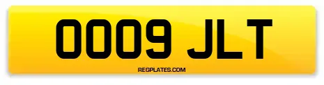 OO09 JLT