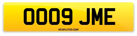 OO09 JME