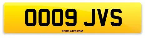 OO09 JVS