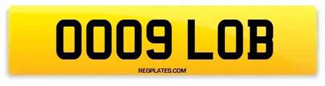 OO09 LOB