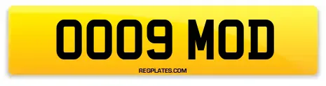 OO09 MOD