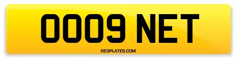 OO09 NET