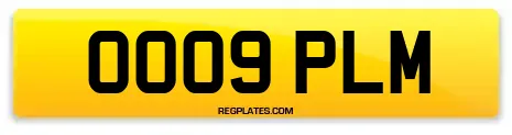 OO09 PLM