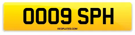 OO09 SPH
