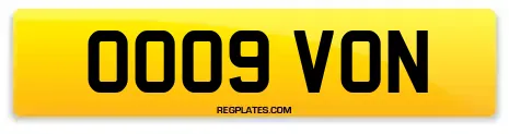 OO09 VON