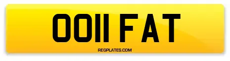 OO11 FAT