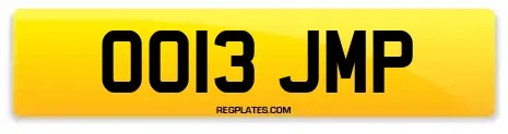 OO13 JMP