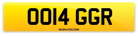 OO14 GGR