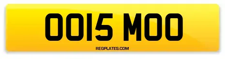 OO15 MOO