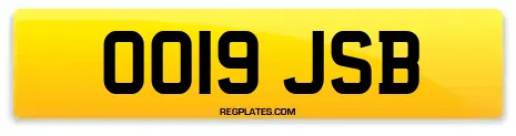 OO19 JSB
