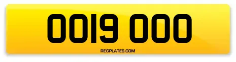 OO19 OOO