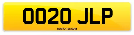 OO20 JLP
