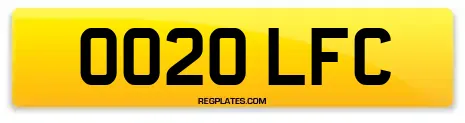 OO20 LFC