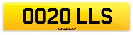 OO20 LLS