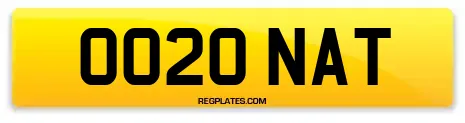OO20 NAT