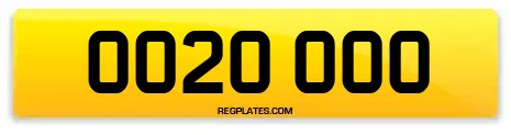 OO20 OOO