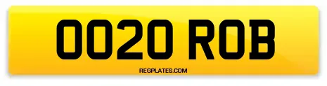 OO20 ROB